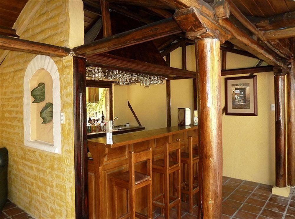 Hacienda Hosteria San Luis Cayambe Zewnętrze zdjęcie
